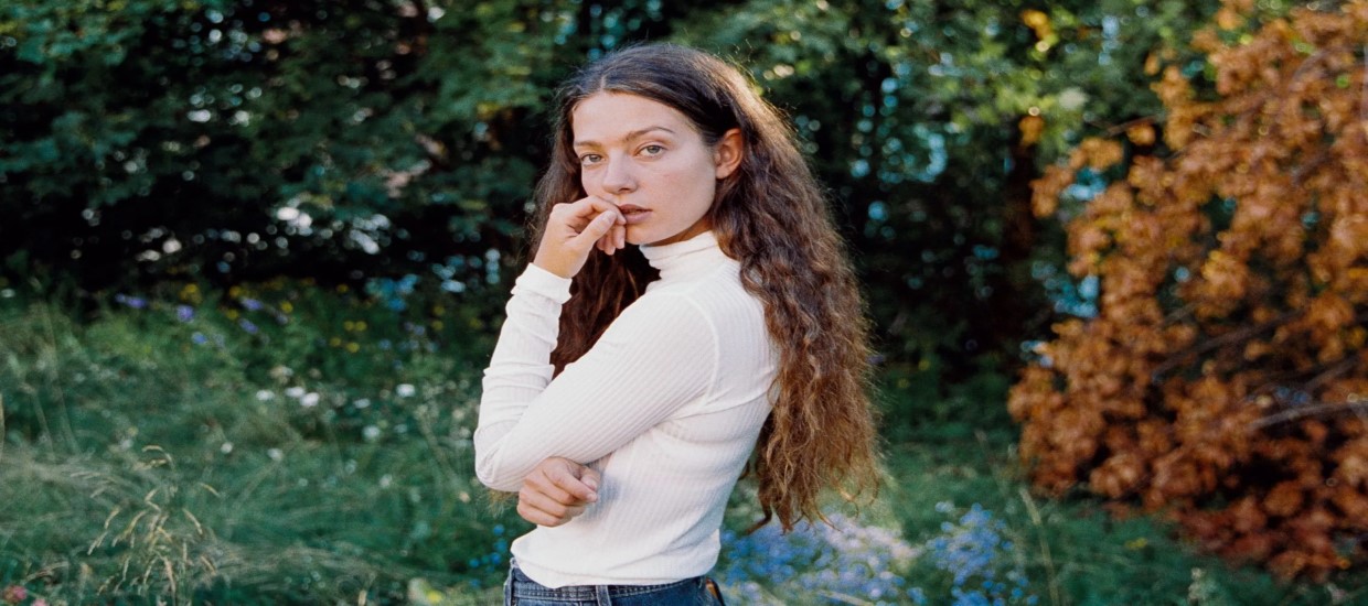 Αμάντα Eurovision 2022