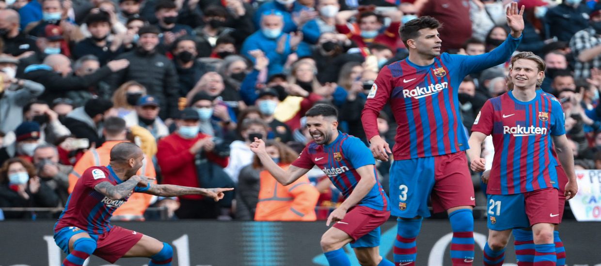 Μπαρτσελόνα