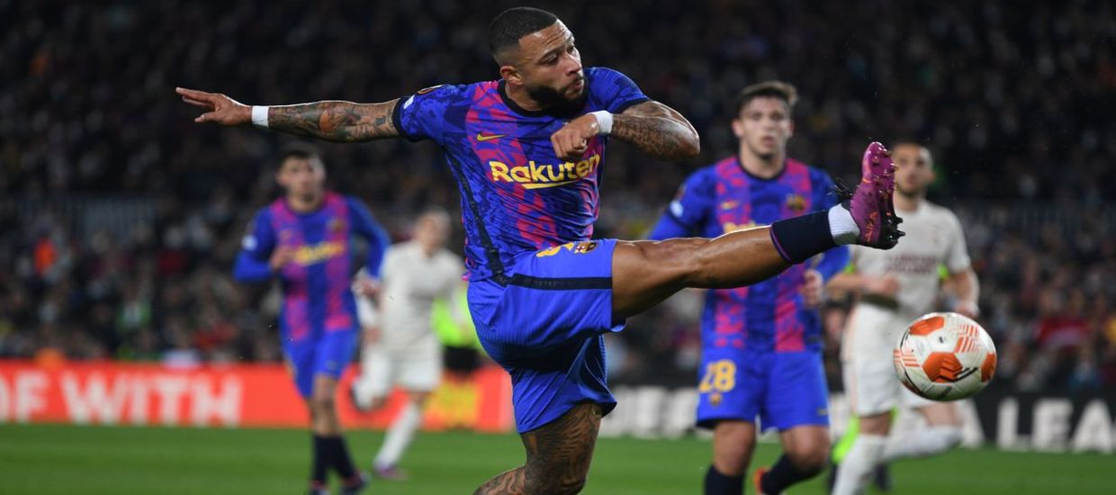 Μπαρτσελόνα