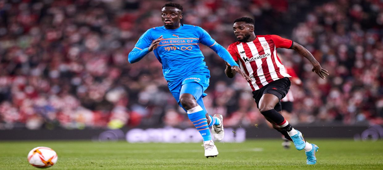 Βαλένθια - Μπιλμπάο