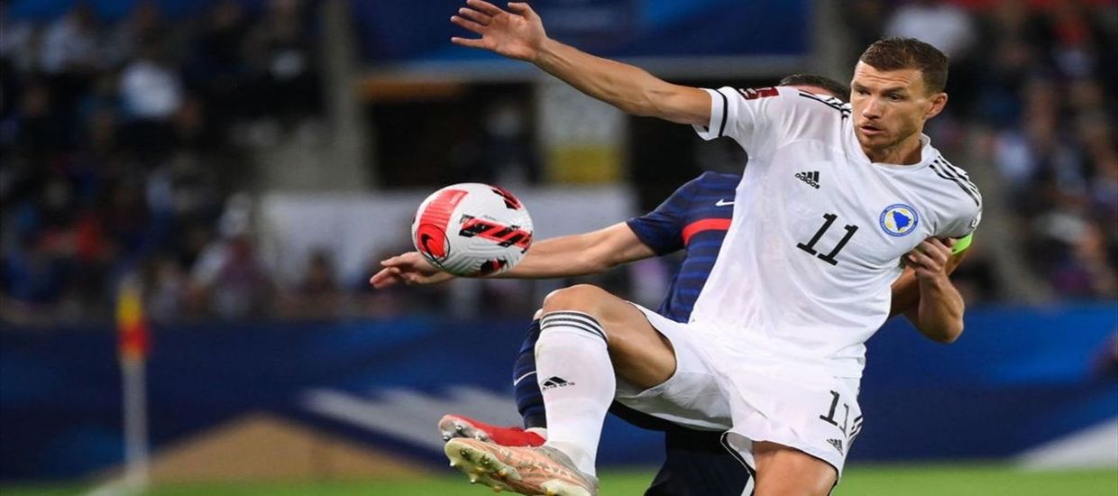 Βοσνία - Τζέκο