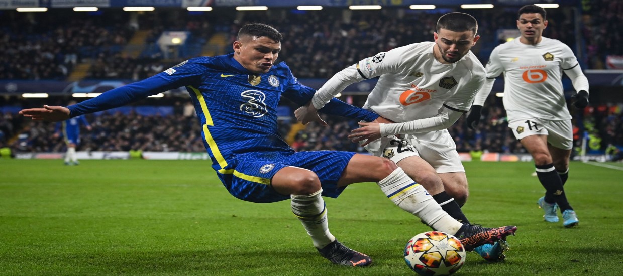 Λιλ- Τσέλσι