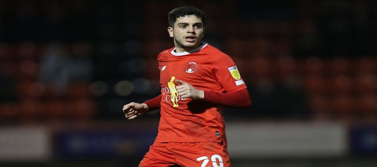 Λέιτον Οριεντ