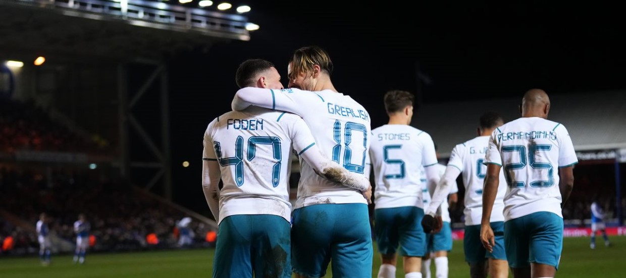 Φόντεμ Γκρίλις Σίτι