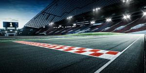 Μηχανοκίνητος αθλητισμός και στοίχημα