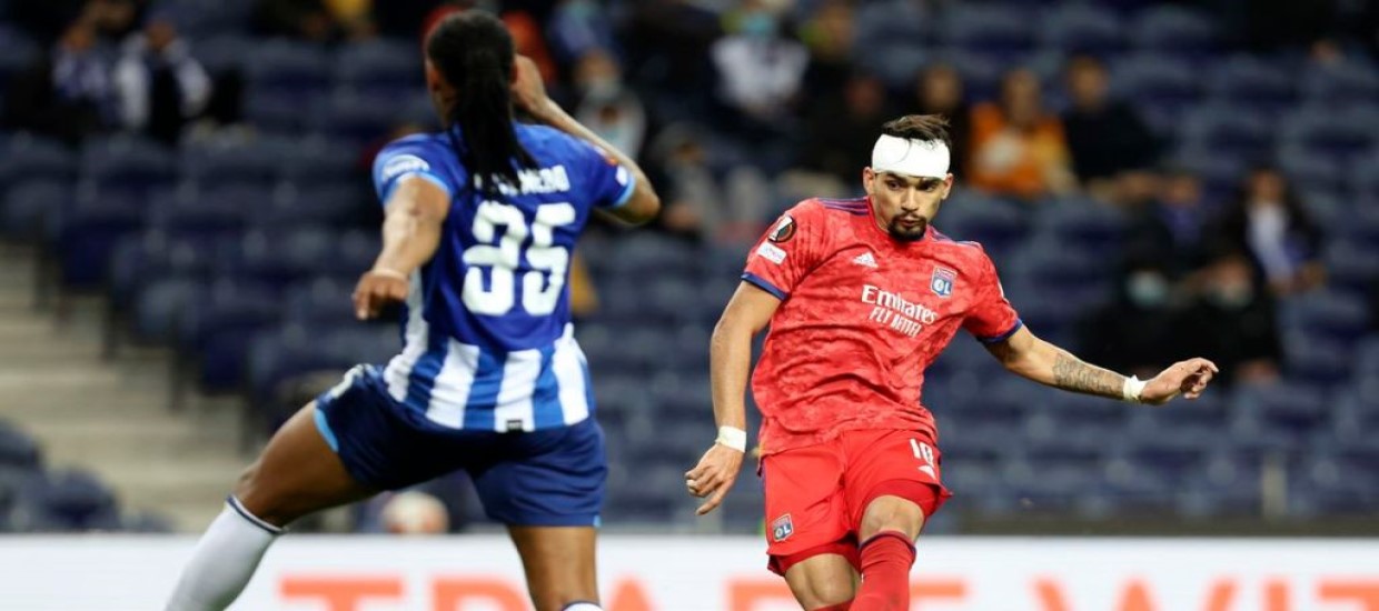 Πόρτο - Λυών