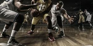 Στοίχημα NBA