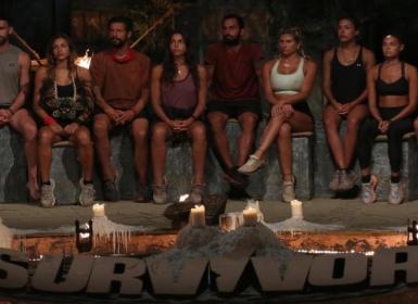 Survivor