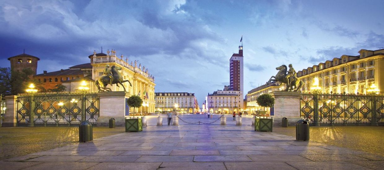 Τορίνο Eurovision 2022