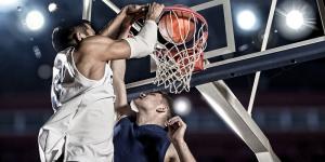 ΝΒΑ και τζόγος