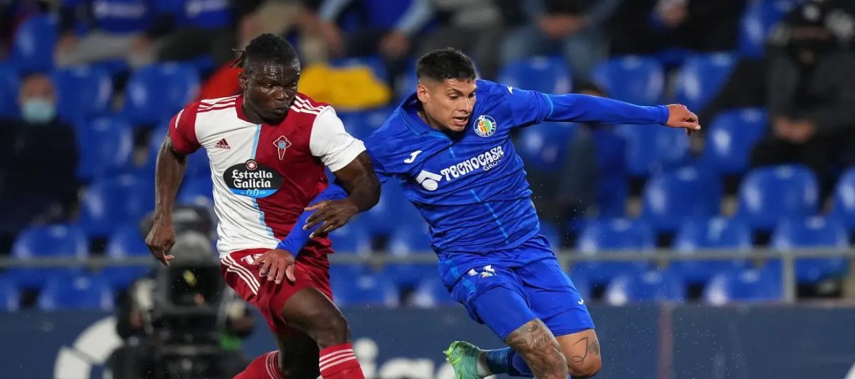 Χετάφε - Θέλτα