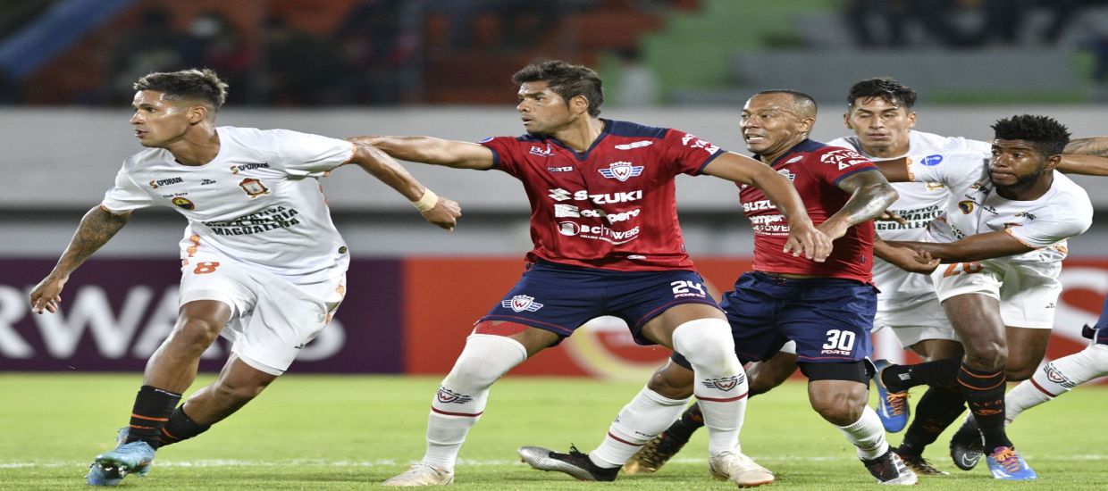 Προγνωστικά Κόπα Λιμπερταδόρες