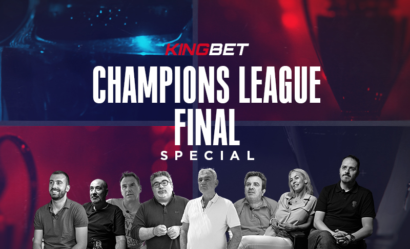 Champions League Special: Η ανάλυση του τελικού από τους κορυφαίους δημοσιογράφους!