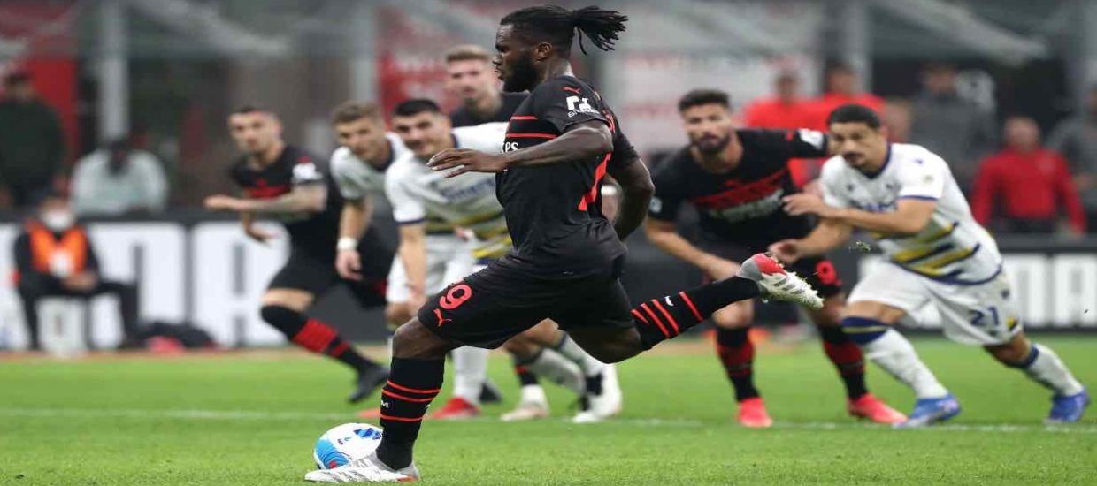 Βερόνα - Μίλαν