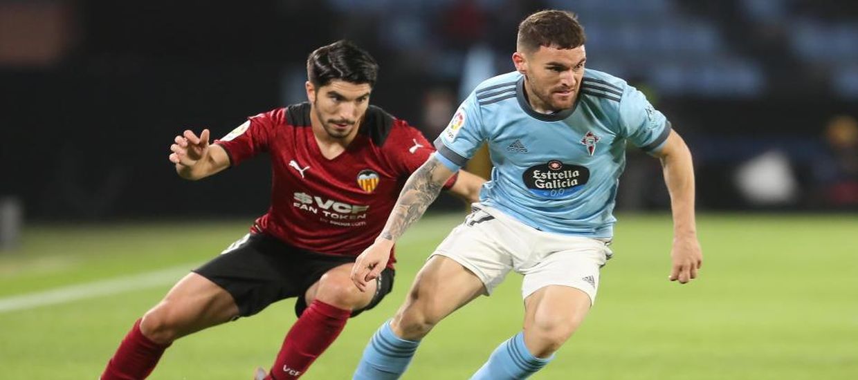 Βαλένθια - Θέλτα