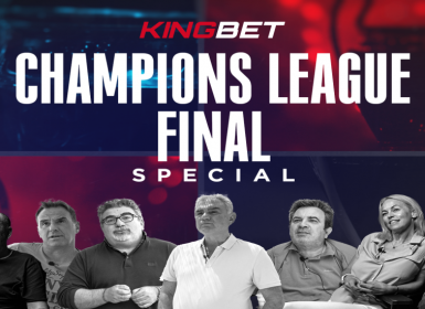 Champions League Special