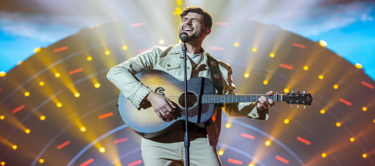 Εστονία Eurovision