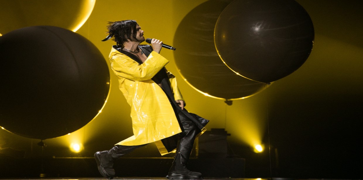 Φινλανδία Eurovision