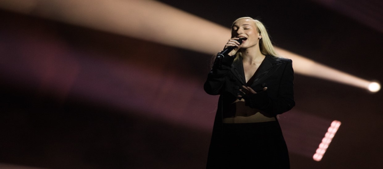 Ολλανδία Eurovision