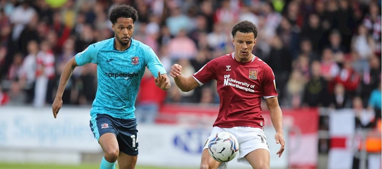 Νορθάμπτον