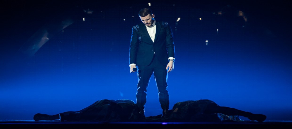 Πολωνία Eurovision