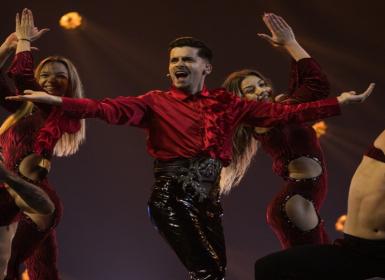 Ρουμανία Eurovision