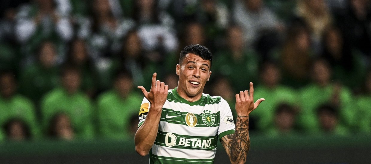 Σπόρτινγκ Λισαβόνας