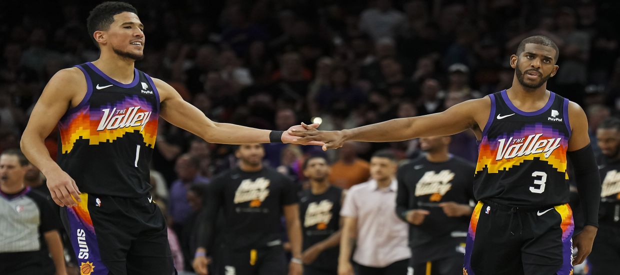 ΦΦοίνιξ Σανς