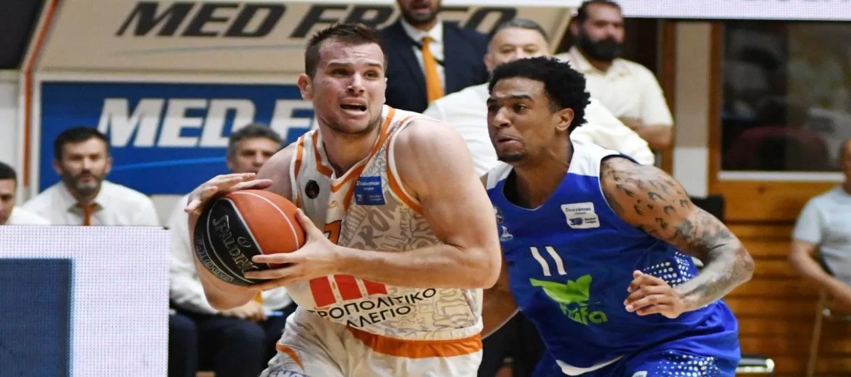 Αγραβάνης Προμηθέας