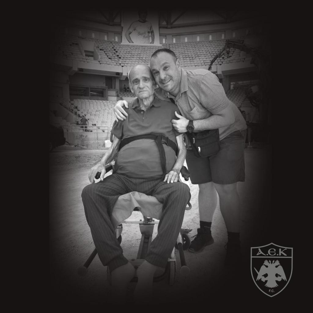 Νίκος Ξενάκης