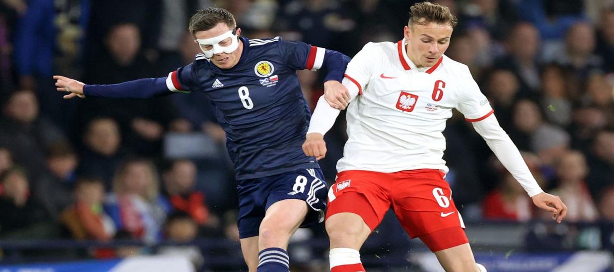 Σκωτία - Ουκρανία