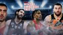 Μεταγραφές Euroleague 2022
