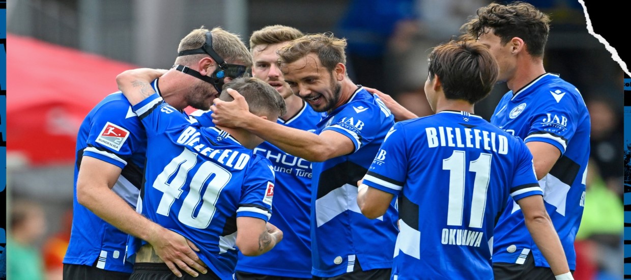 Αρμίνια Μπιλεφελντ