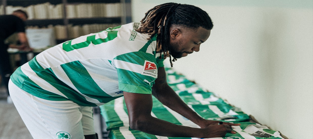 Γκρόιτερ Φιρτ