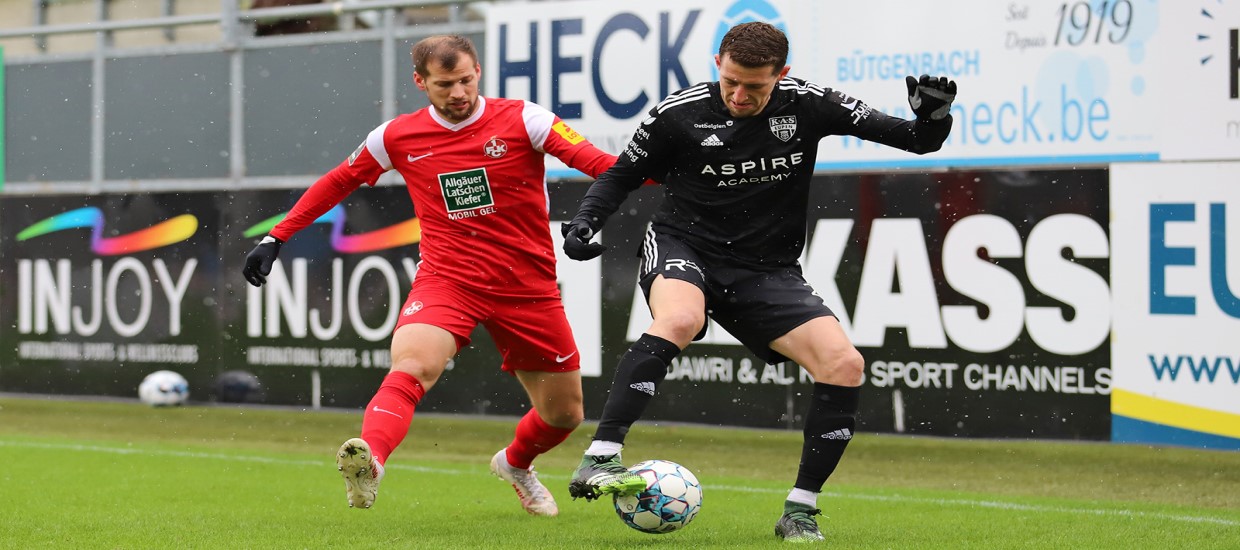 Καϊζερσλάουτερν