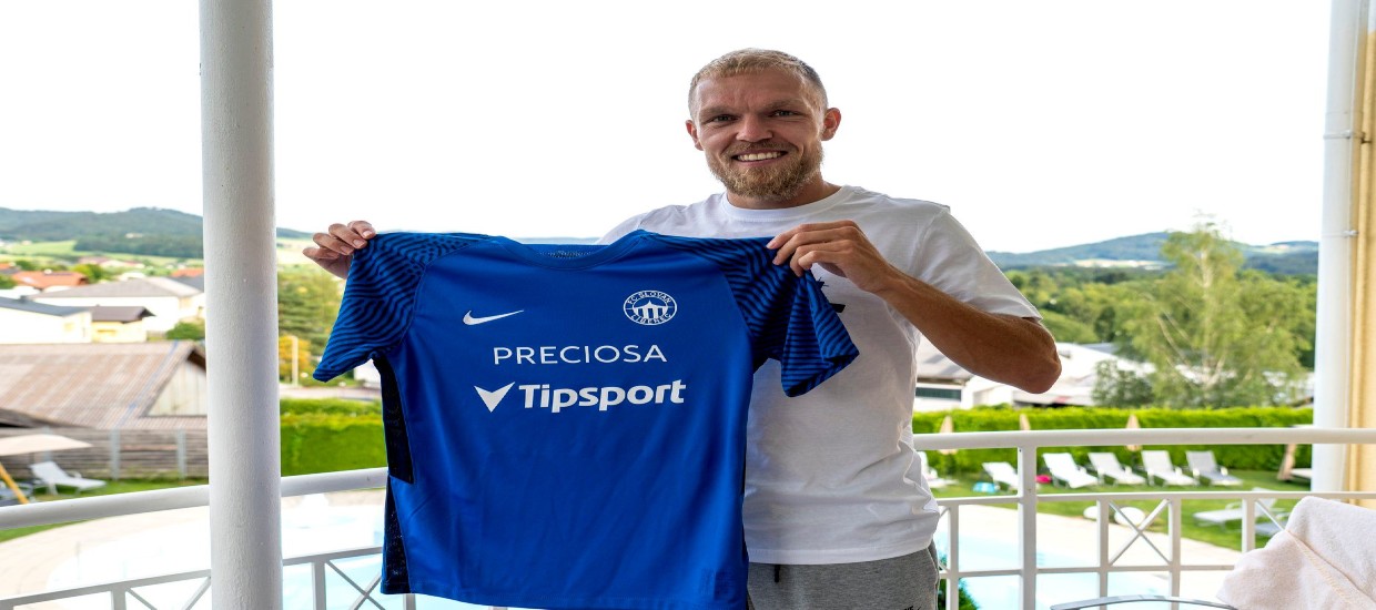 ΣΛΟΒΑΝ ΛΙΜΠΕΡΕΤΣ