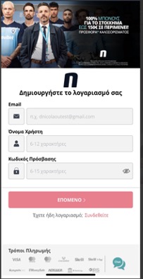 site novibet
