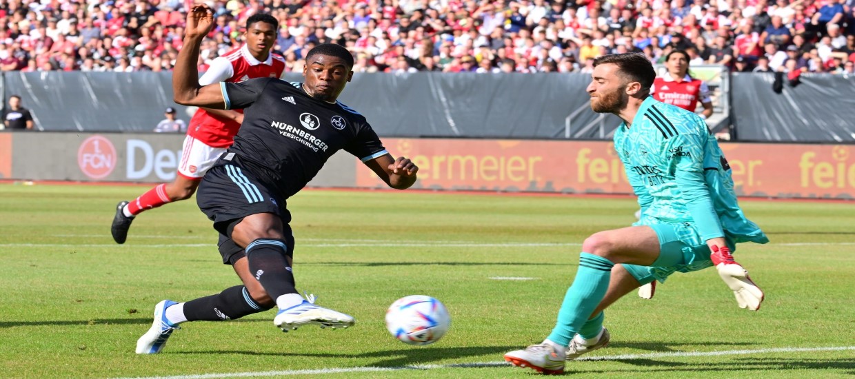 Νυρεμβέργη