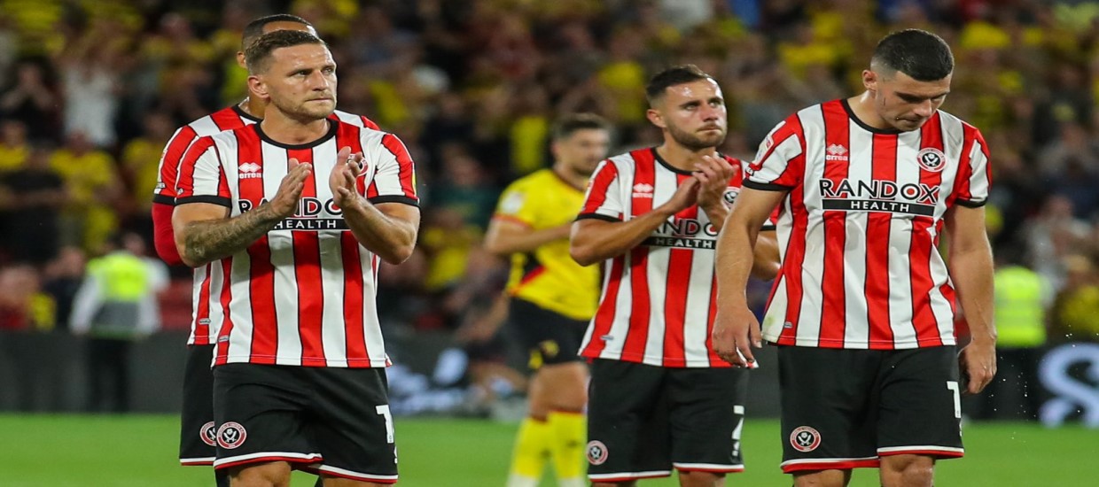 Σέφιλντ Γιουνάιτεντ