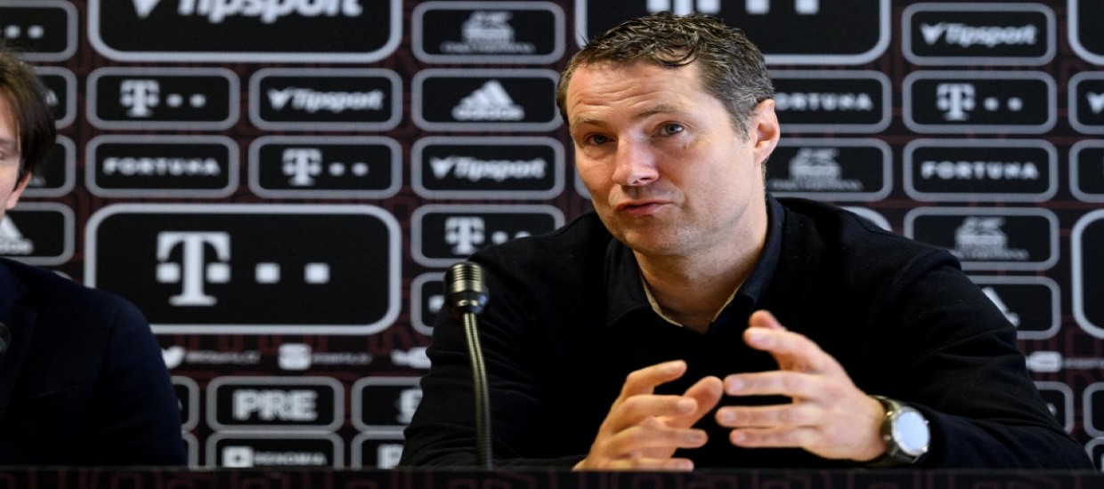 ΣΠΑΡΤΑ ΠΡΑΓΑΣ