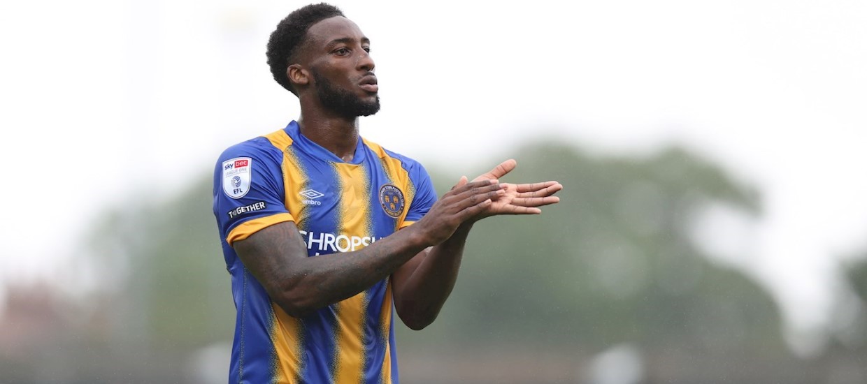 Σριούσμπερι