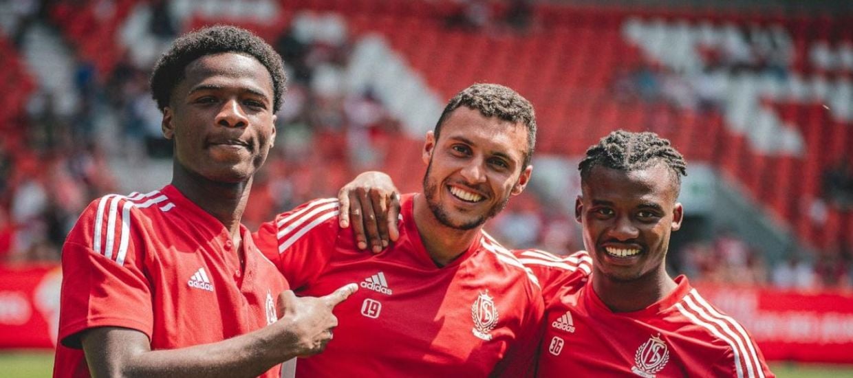 Σταντάρ Λιέγης