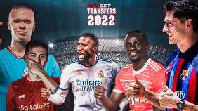 Μεταγραφές Ποδόσφαιρο 2022-23