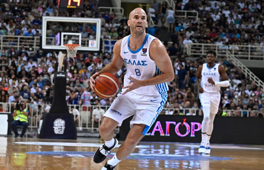 Προγνωστικά Eurobasket 2022