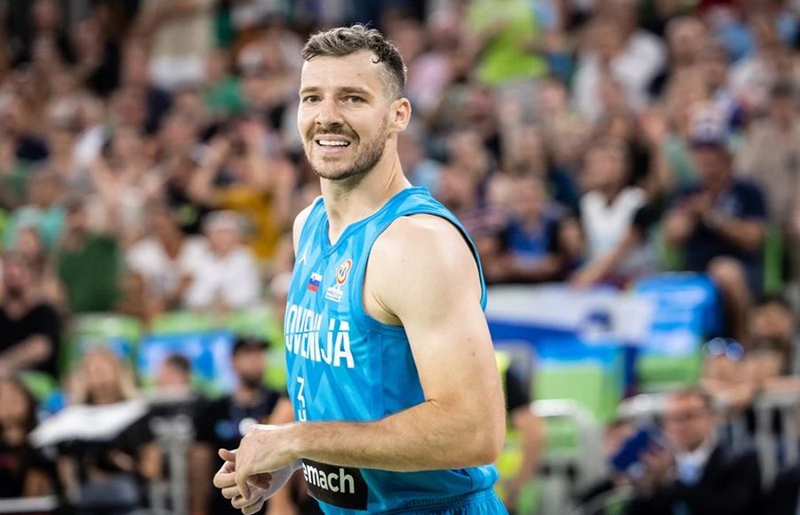 Προγνωστικά Eurobasket 2022