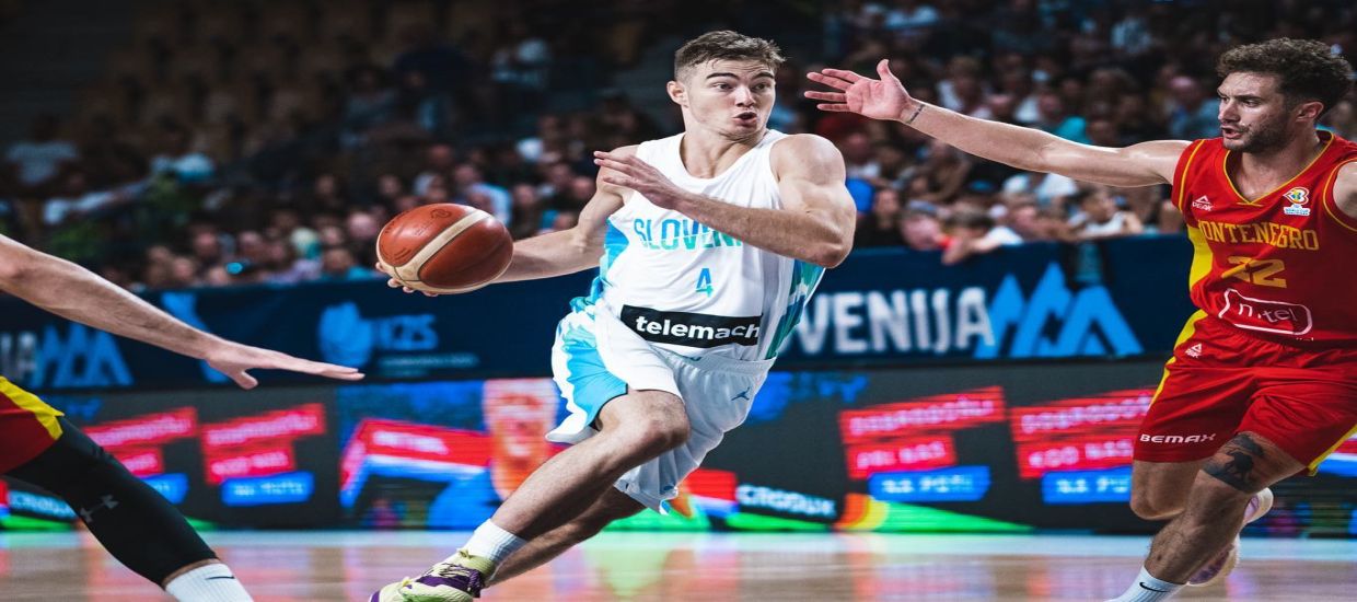 Προγνωστικά Γερμανία - Σλοβενία