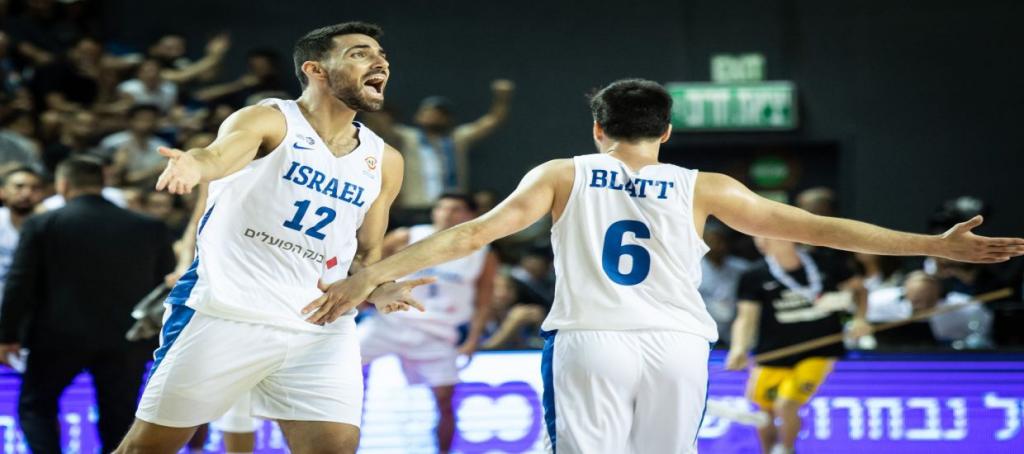 Ισραήλ Euroleague 2022