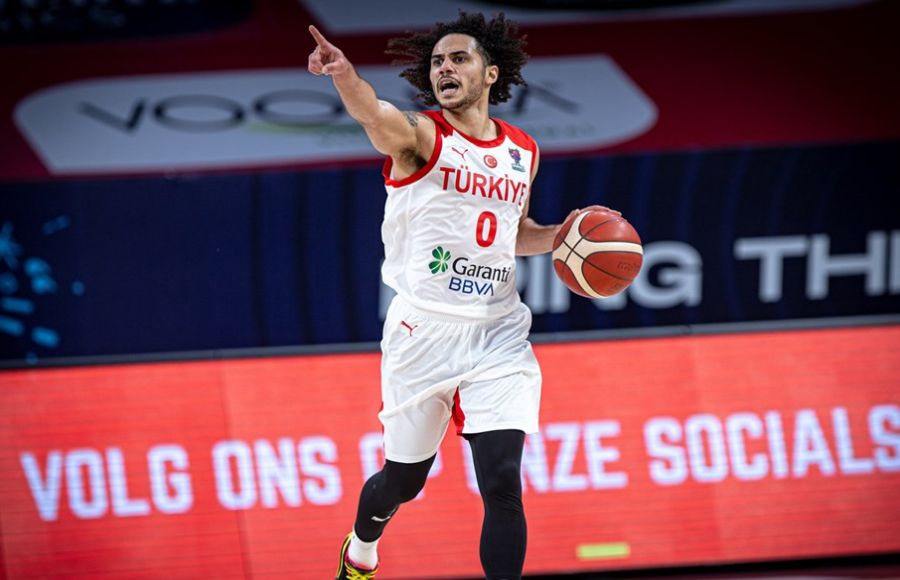 Προγνωστικά Eurobasket 2022