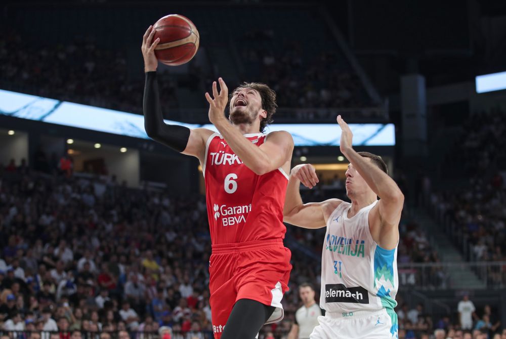 Προγνωστικά Λετονία - Τουρκία