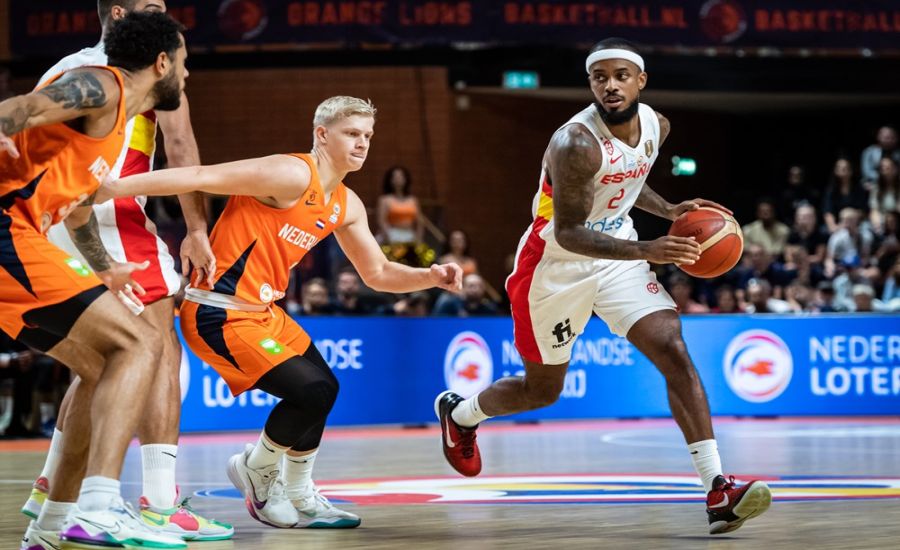 Προγνωστικά Eurobasket 2022